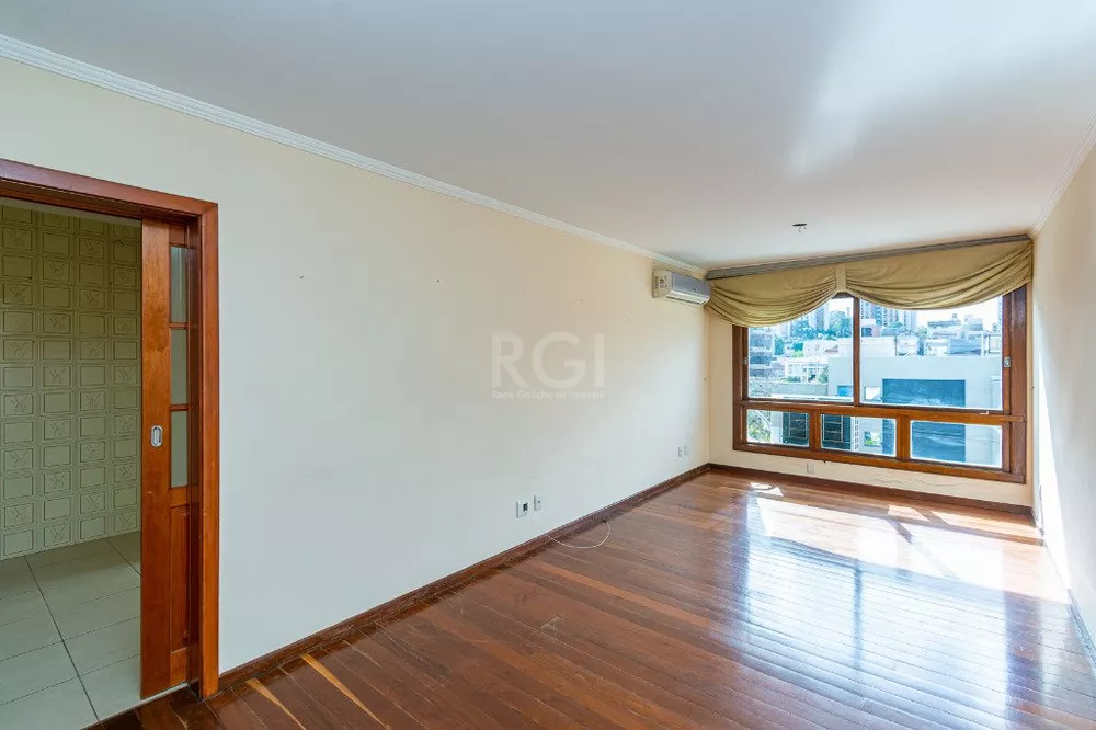 Apartamento à venda com 3 quartos, 127m² - Foto 2