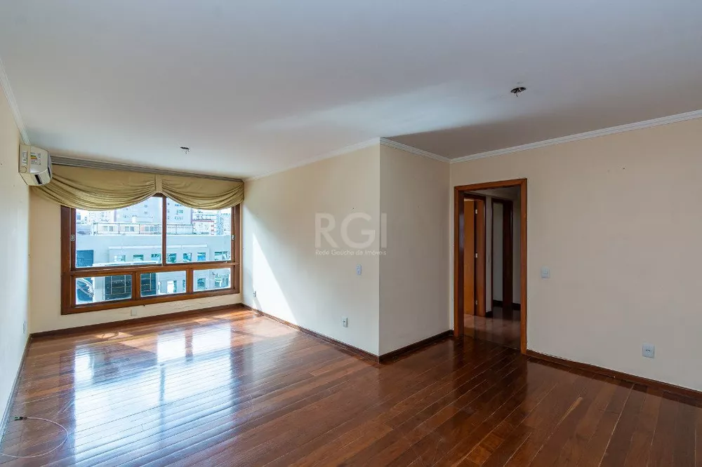 Apartamento à venda com 3 quartos, 127m² - Foto 1