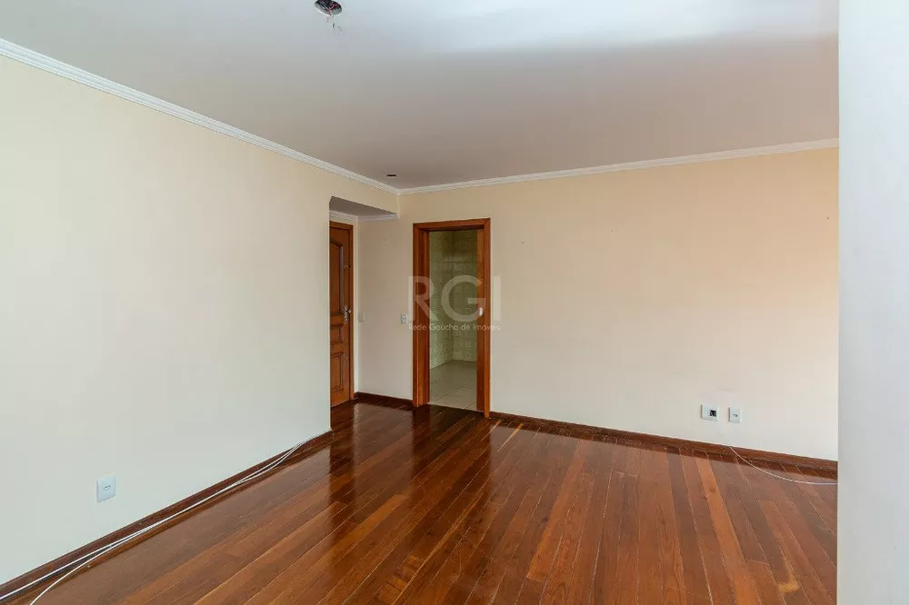 Apartamento à venda com 3 quartos, 127m² - Foto 5