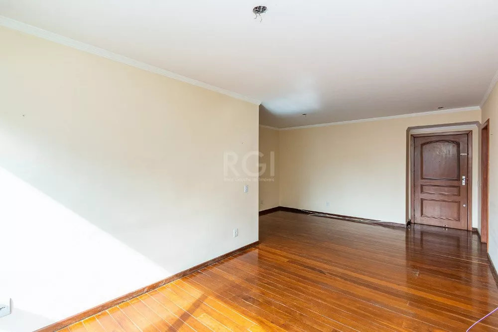 Apartamento à venda com 3 quartos, 127m² - Foto 7