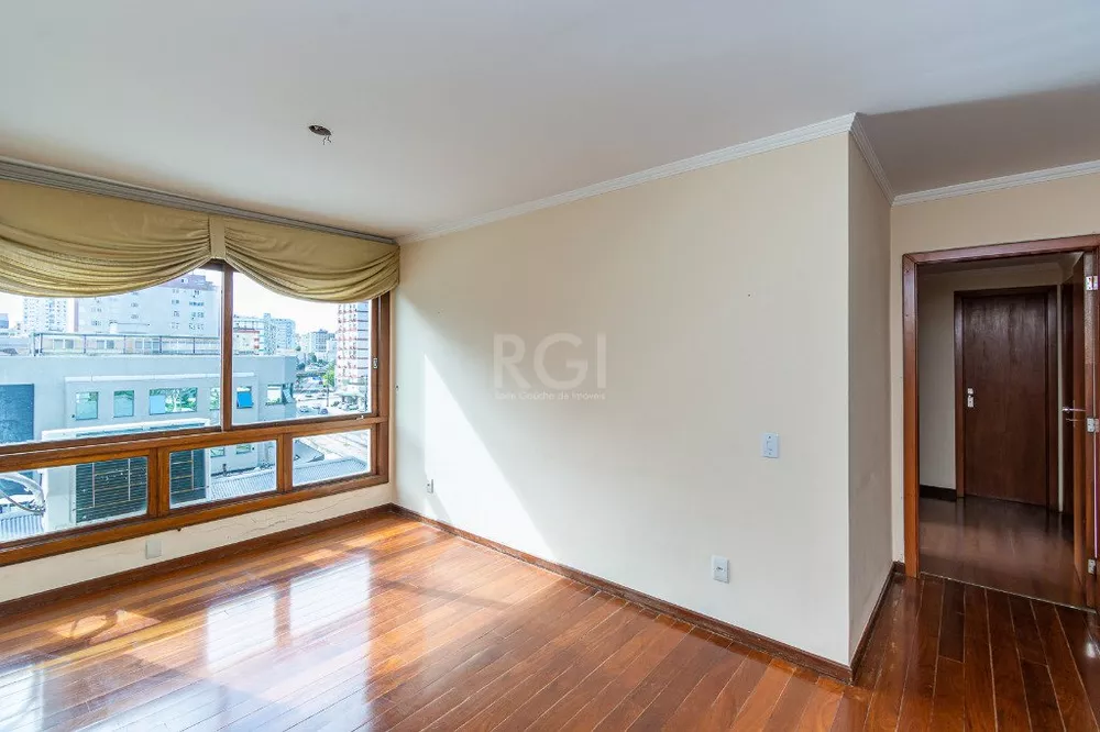 Apartamento à venda com 3 quartos, 127m² - Foto 6