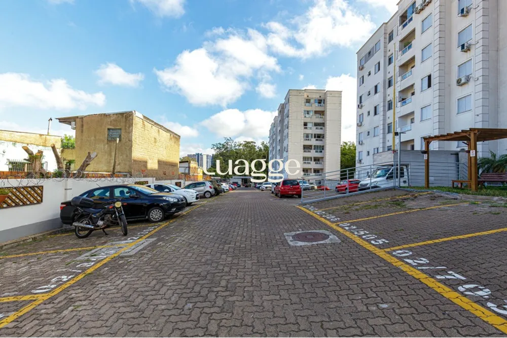Apartamento, 2 quartos, 49 m² - Foto 2