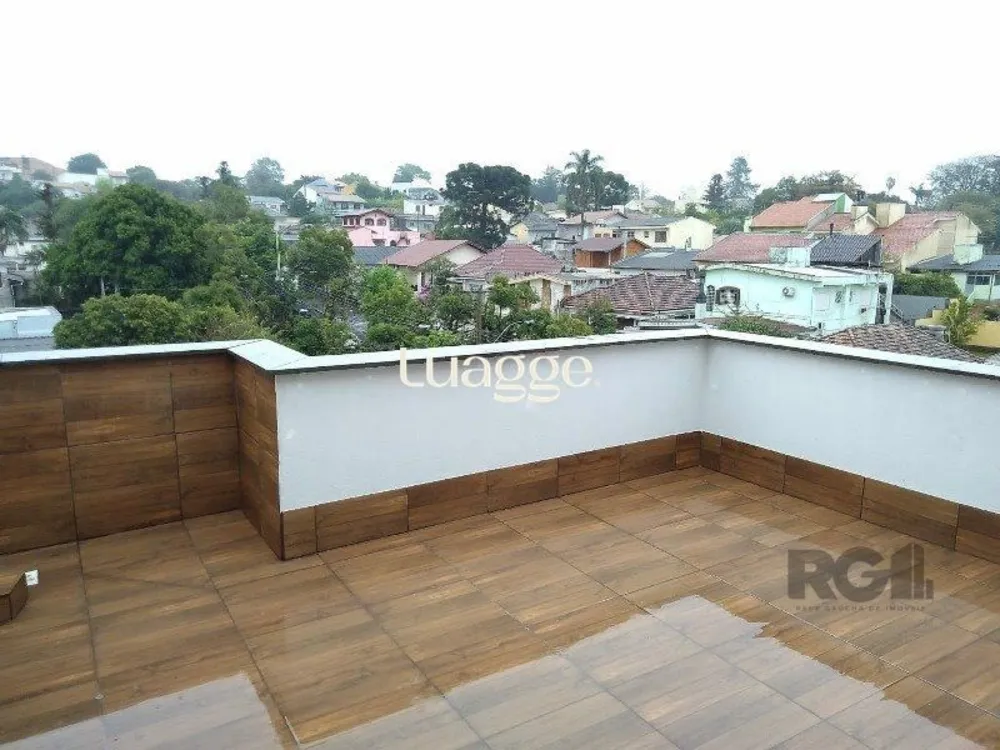Apartamento, 2 quartos, 101 m² - Foto 2