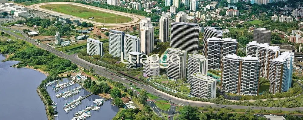 Apartamento, 2 quartos, 84 m² - Foto 1
