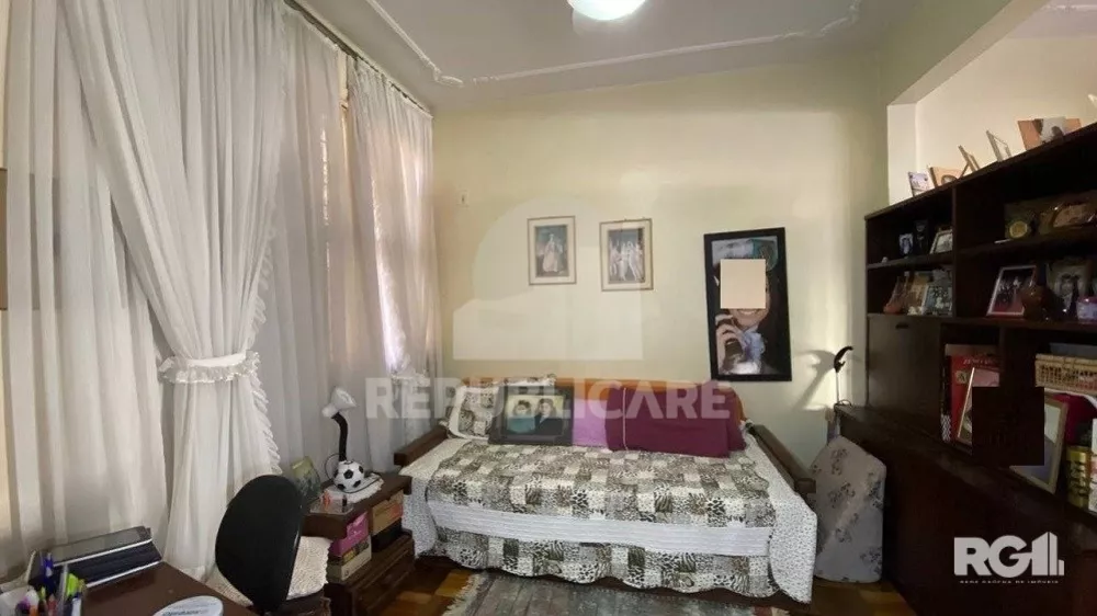 Apartamento à venda com 3 quartos, 144m² - Foto 5