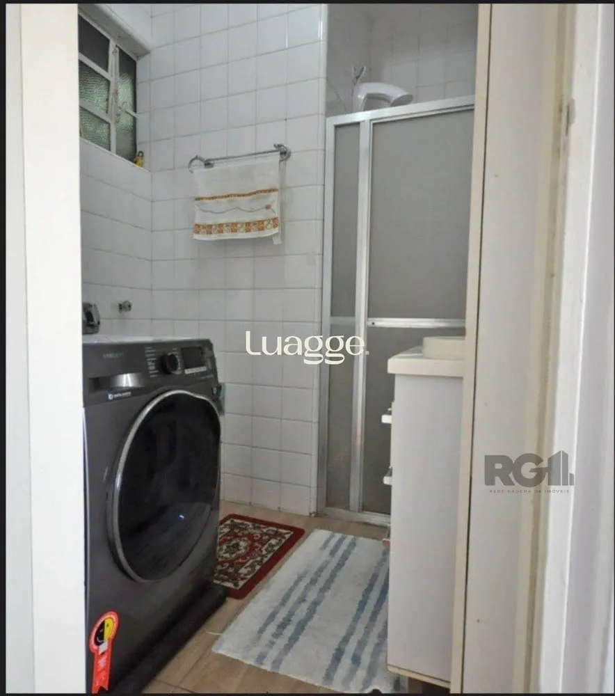 Apartamento, 1 quarto, 47 m² - Foto 1