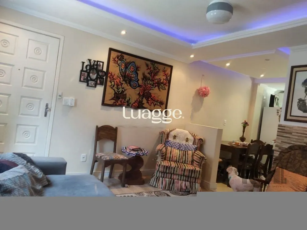 Casa, 4 quartos, 229 m² - Foto 4