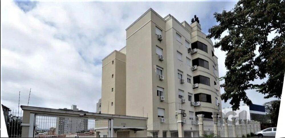 Apartamento à venda com 3 quartos, 80m² - Foto 1