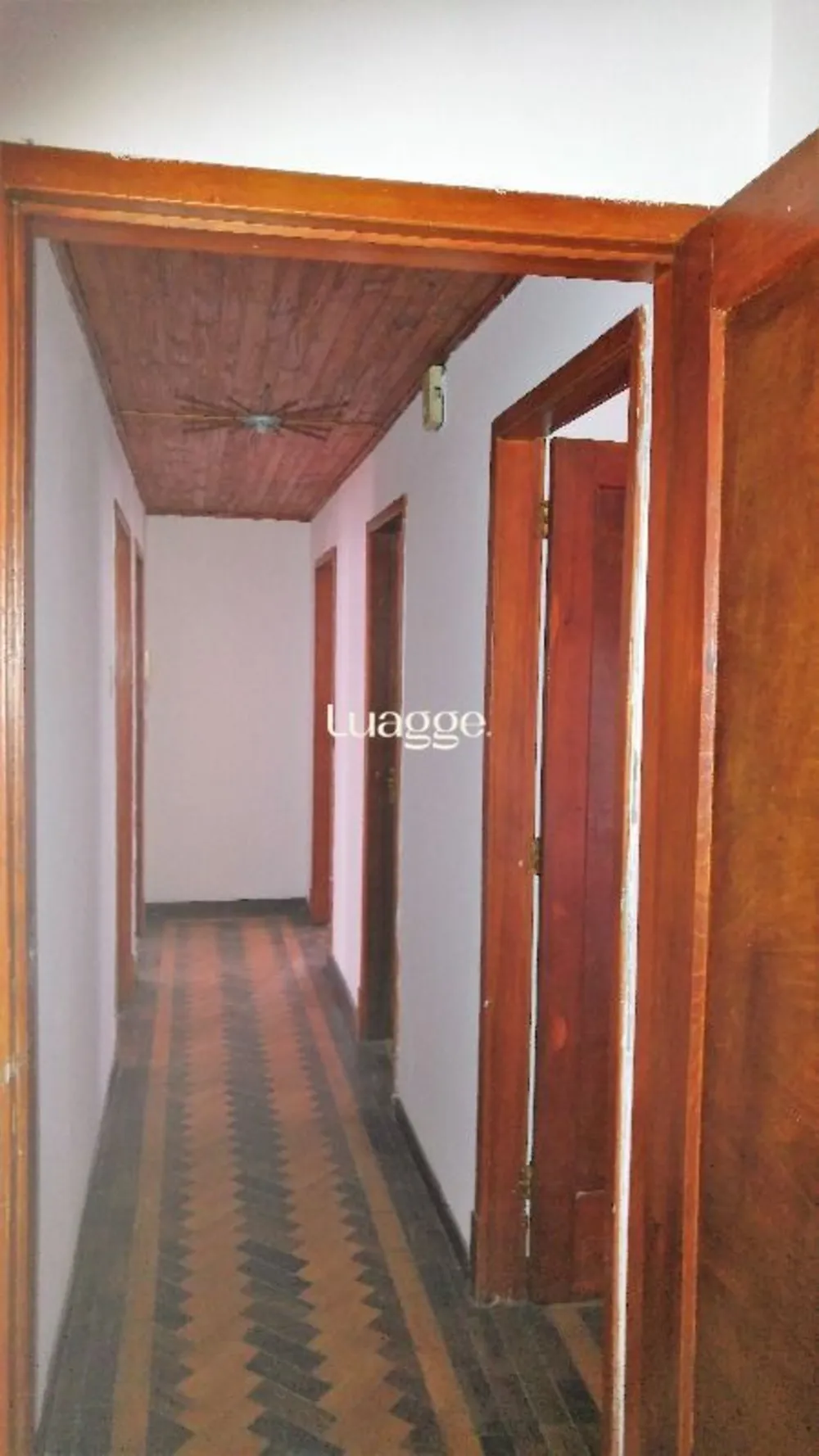 Casa, 3 quartos, 321 m² - Foto 1