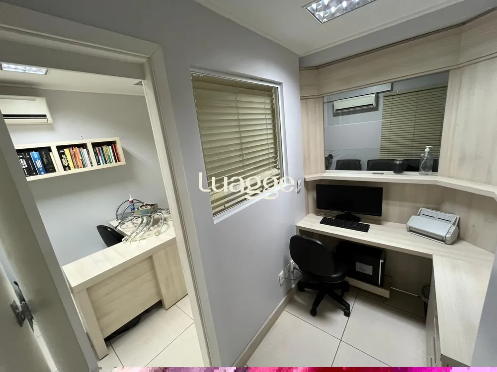 Sala-Conjunto, 107 m² - Foto 1
