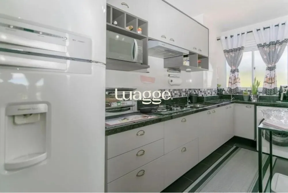 Apartamento, 2 quartos, 45 m² - Foto 1