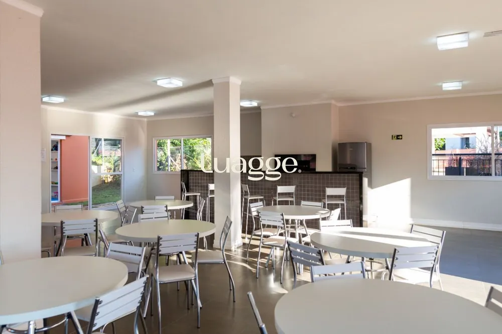 Apartamento, 2 quartos, 45 m² - Foto 2