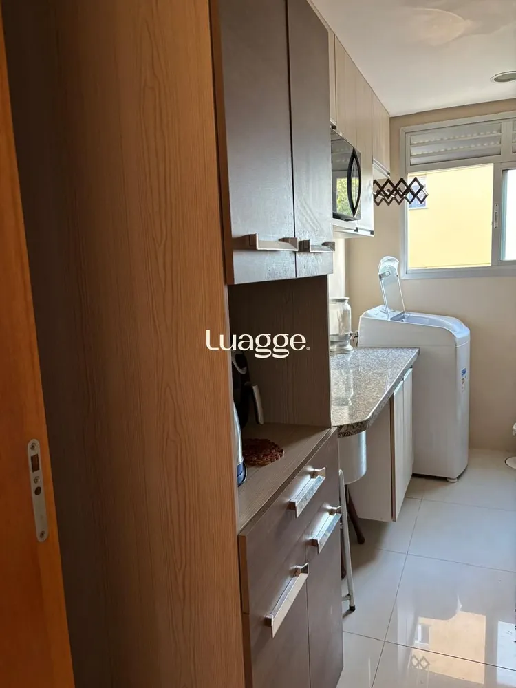 Apartamento, 2 quartos, 45 m² - Foto 3