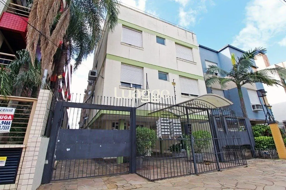 Apartamento, 3 quartos, 61 m² - Foto 2