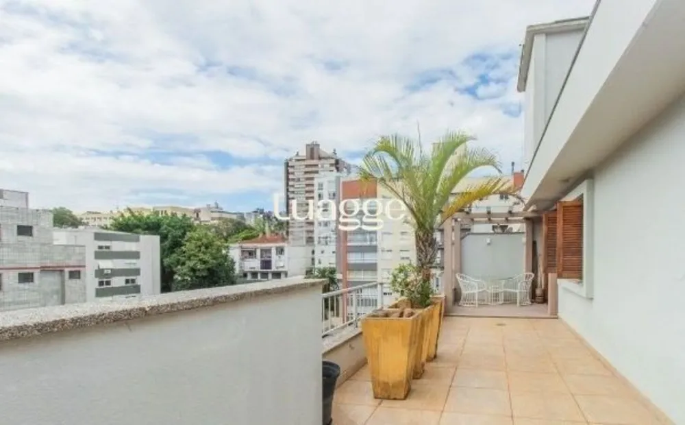 Cobertura, 2 quartos, 174 m² - Foto 1