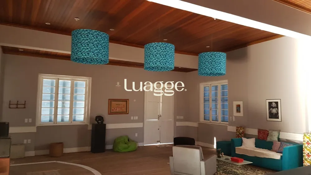 Casa, 3 quartos, 241 m² - Foto 3