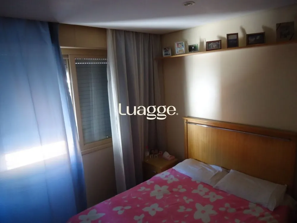 Apartamento, 1 quarto, 41 m² - Foto 2