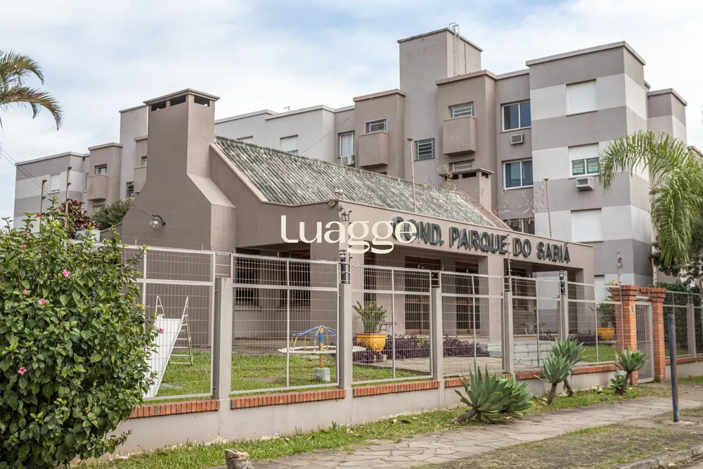 Apartamento, 1 quarto, 61 m² - Foto 1