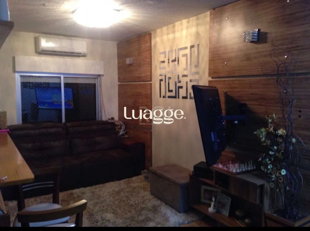 Apartamento, 3 quartos, 203 m² - Foto 1