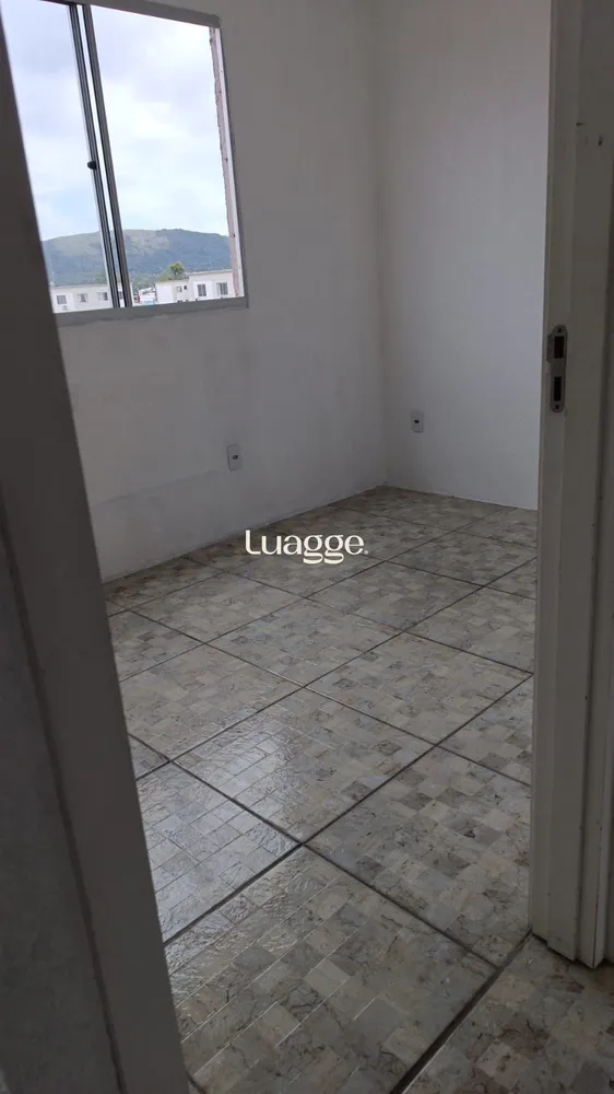 Apartamento, 2 quartos, 42 m² - Foto 1