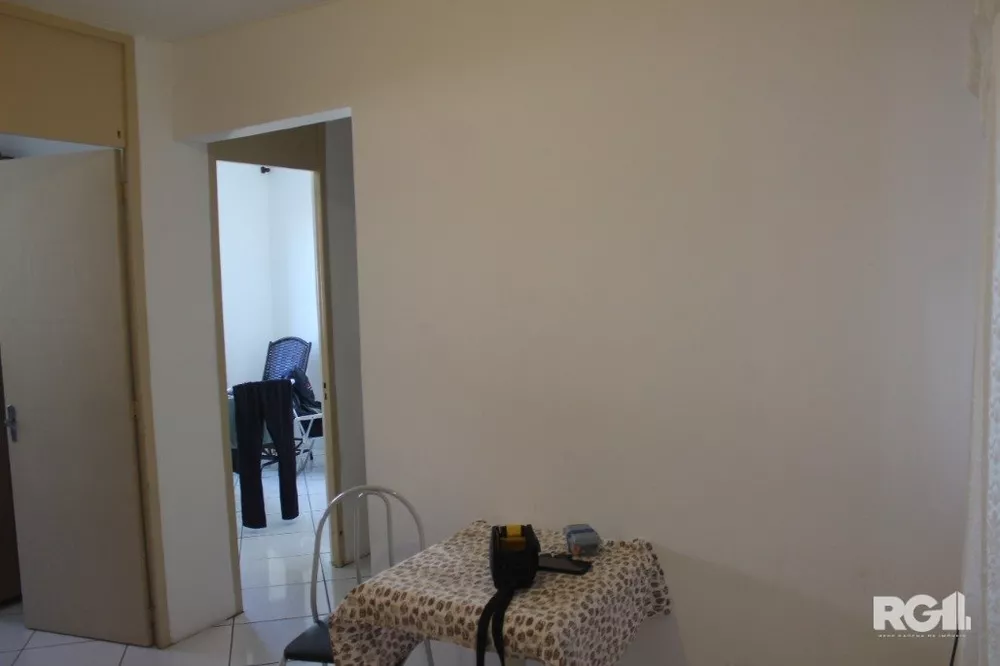 Apartamento à venda com 2 quartos, 38m² - Foto 3