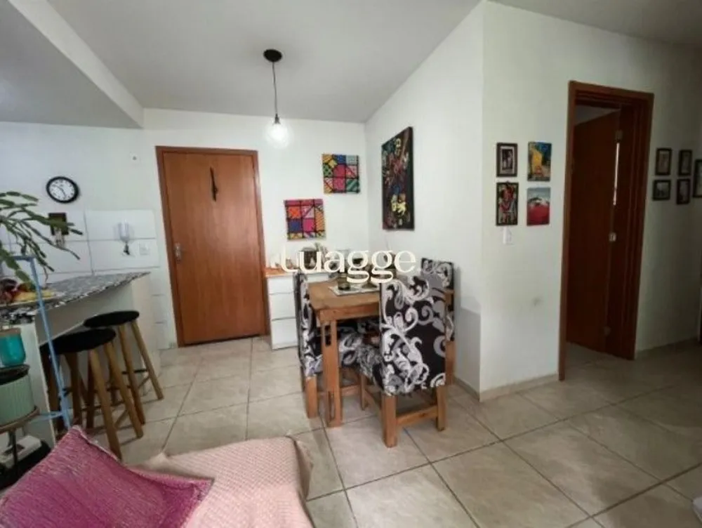 Apartamento, 2 quartos, 52 m² - Foto 2