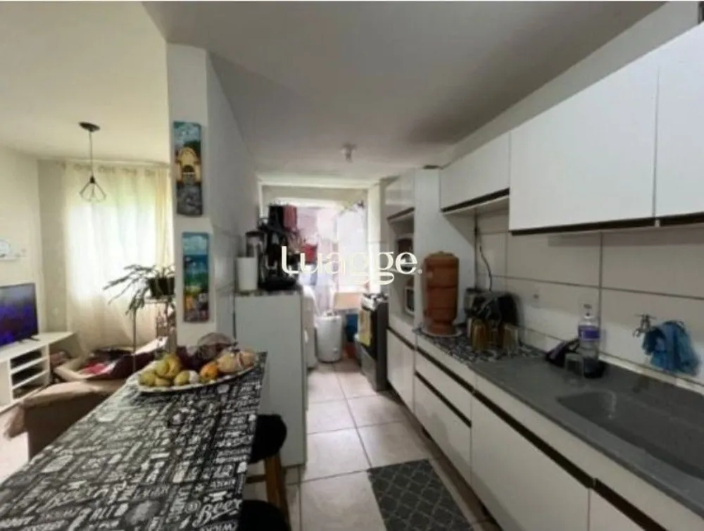 Apartamento, 2 quartos, 52 m² - Foto 1