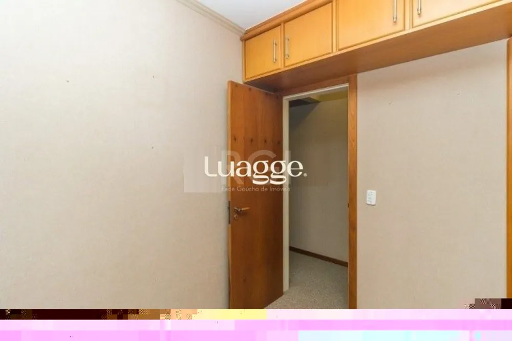 Apartamento, 3 quartos, 90 m² - Foto 1