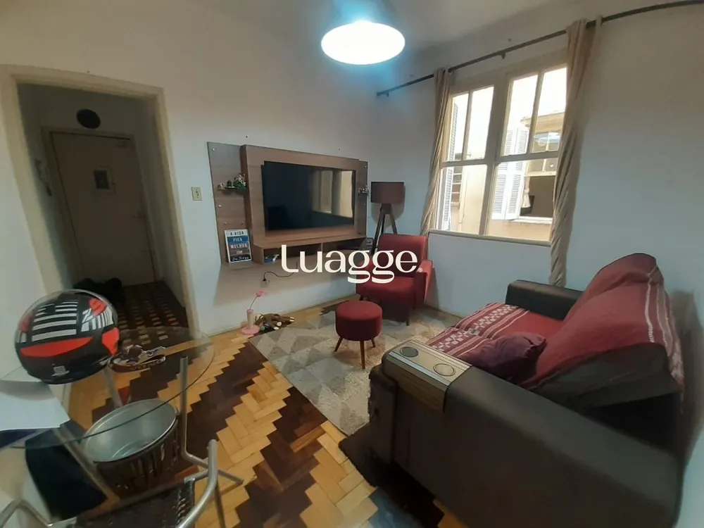 Apartamento, 1 quarto, 44 m² - Foto 3