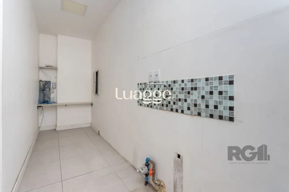 Loja-Salão, 89 m² - Foto 1