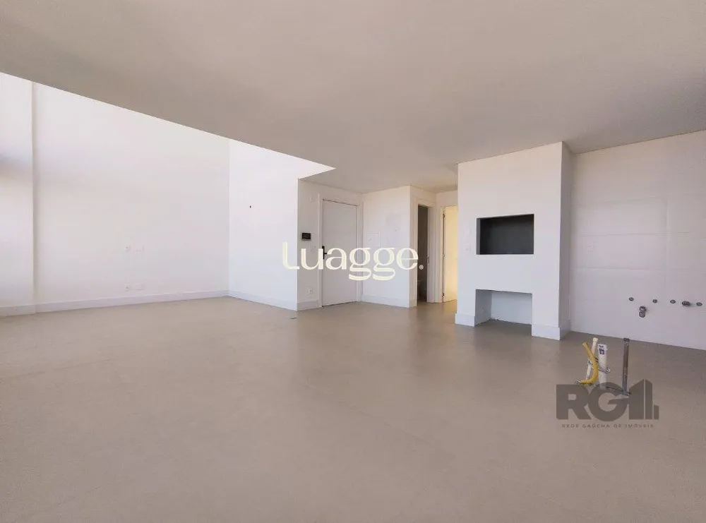 Apartamento, 3 quartos, 143 m² - Foto 2