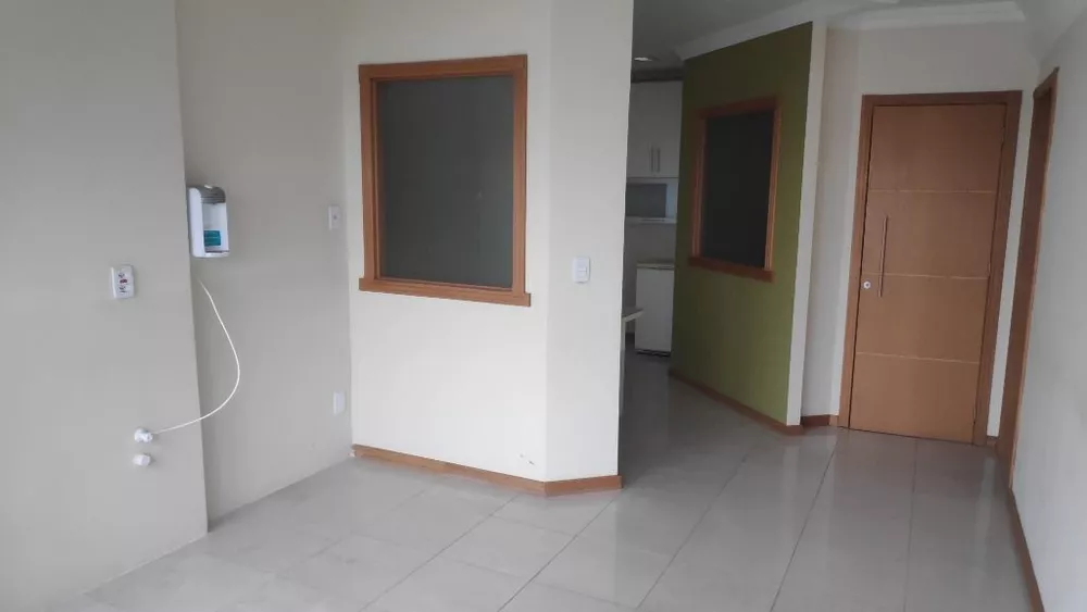 Conjunto Comercial-Sala à venda, 31m² - Foto 1