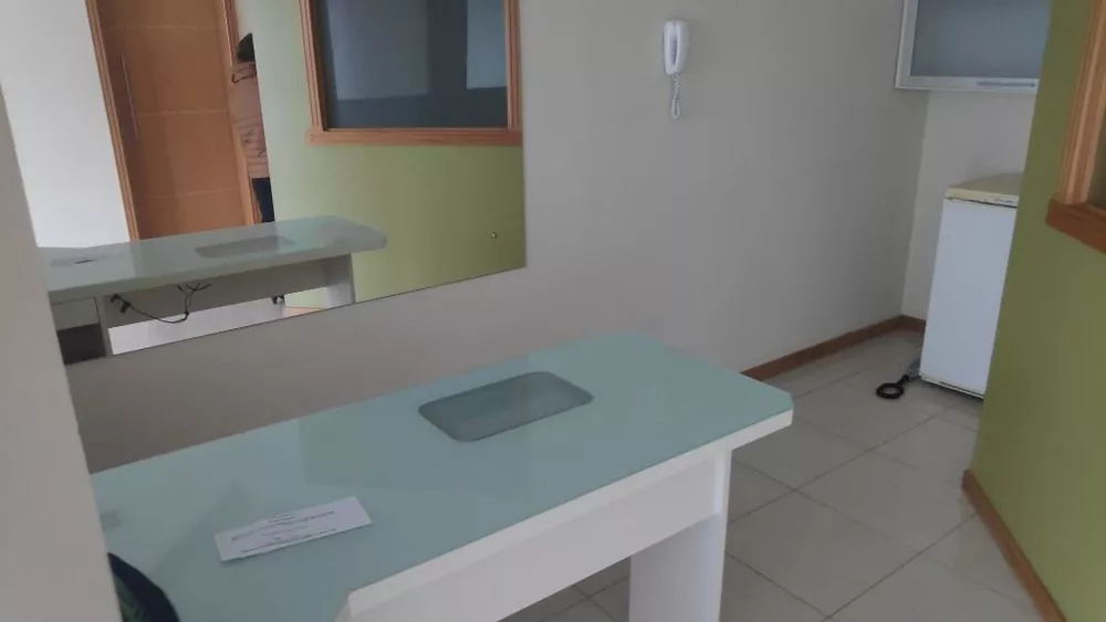 Conjunto Comercial-Sala à venda, 31m² - Foto 2