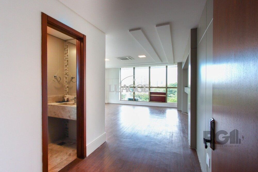 Conjunto Comercial-Sala à venda, 55m² - Foto 1