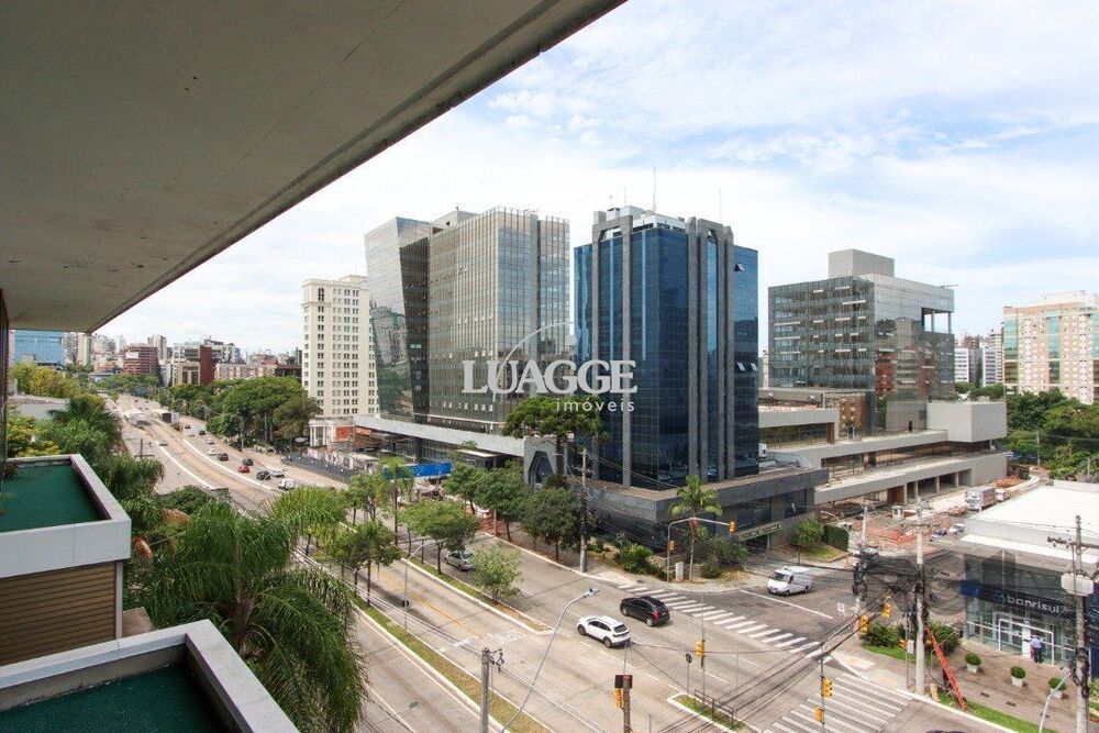 Conjunto Comercial-Sala à venda, 55m² - Foto 4
