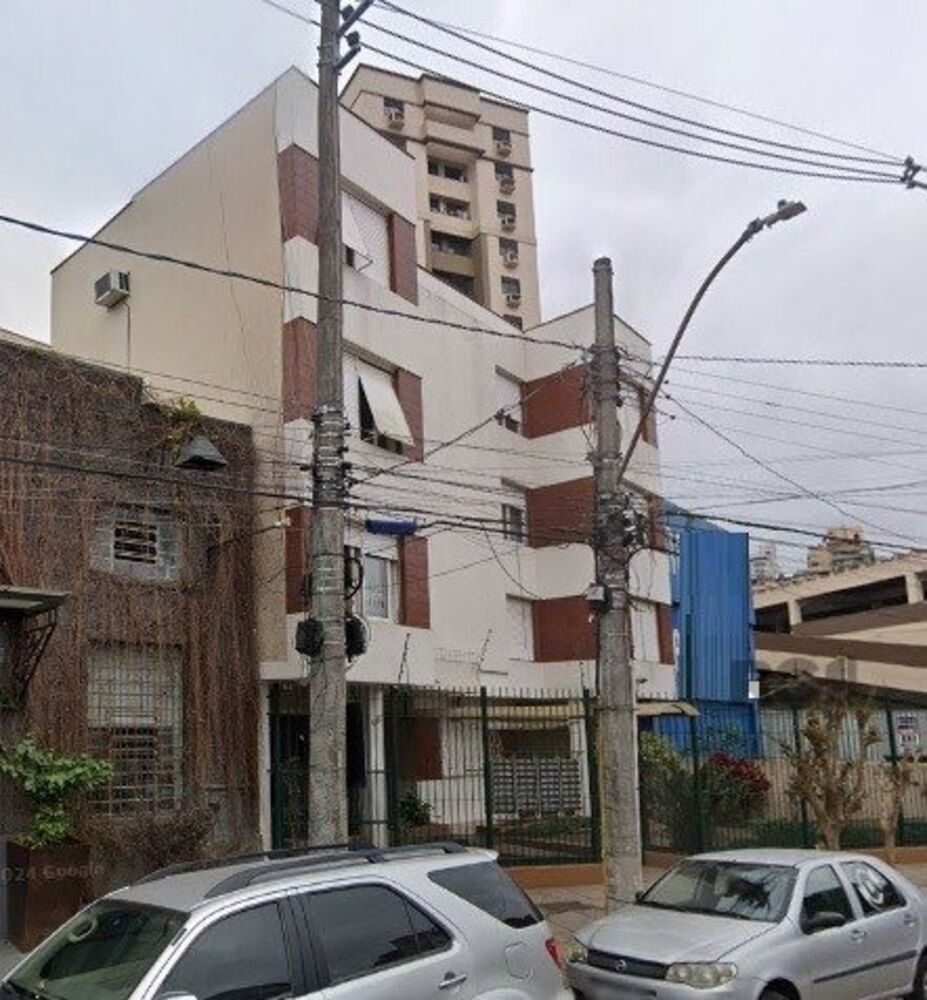 Apartamento à venda com 1 quarto, 42m² - Foto 11