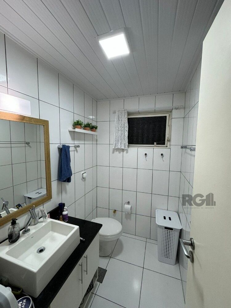 Apartamento à venda com 1 quarto, 42m² - Foto 9