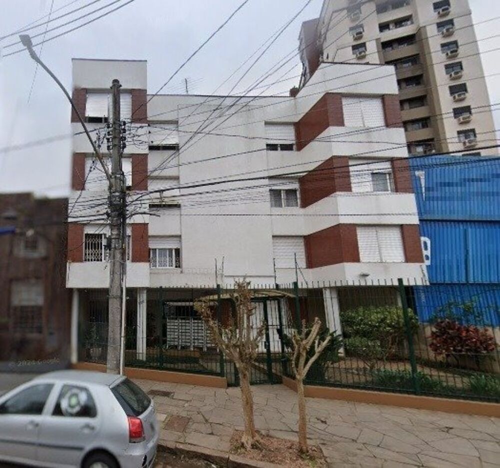 Apartamento à venda com 1 quarto, 42m² - Foto 12