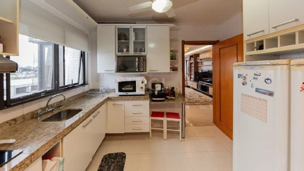 Apartamento à venda com 3 quartos, 125m² - Foto 6