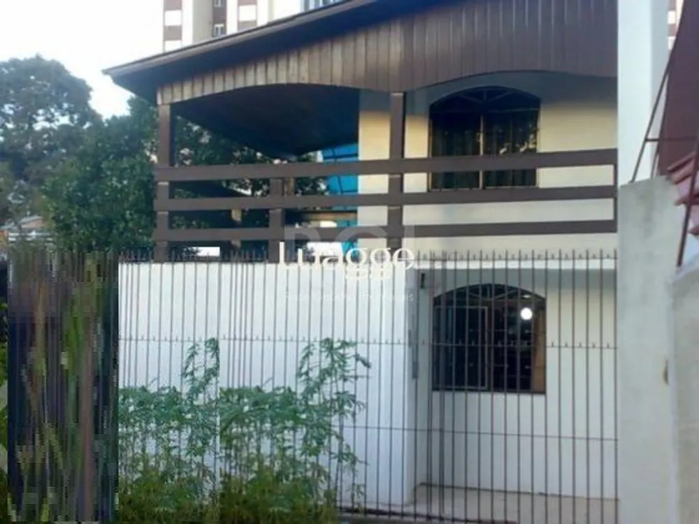Casa, 3 quartos, 163 m² - Foto 1