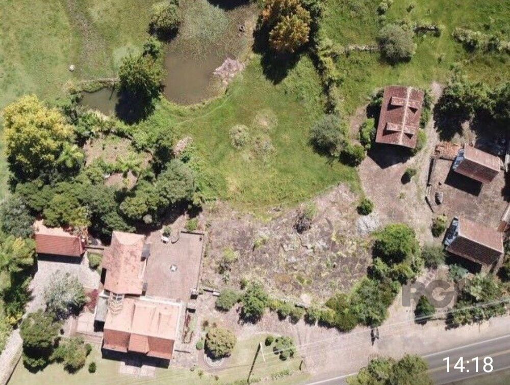 Terreno à venda com 1 quarto, 13481m² - Foto 4