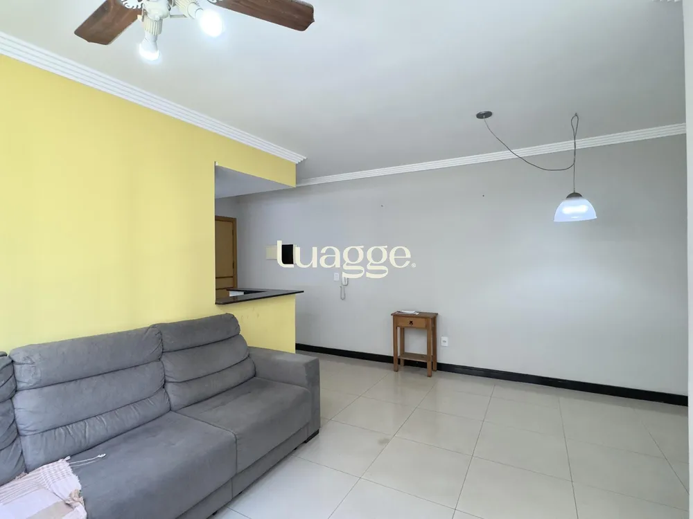 Apartamento, 2 quartos, 64 m² - Foto 2