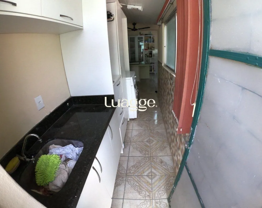 Apartamento, 2 quartos, 95 m² - Foto 4