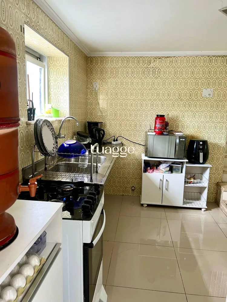 Apartamento, 3 quartos, 74 m² - Foto 4