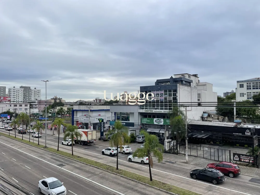 Apartamento, 3 quartos, 74 m² - Foto 2