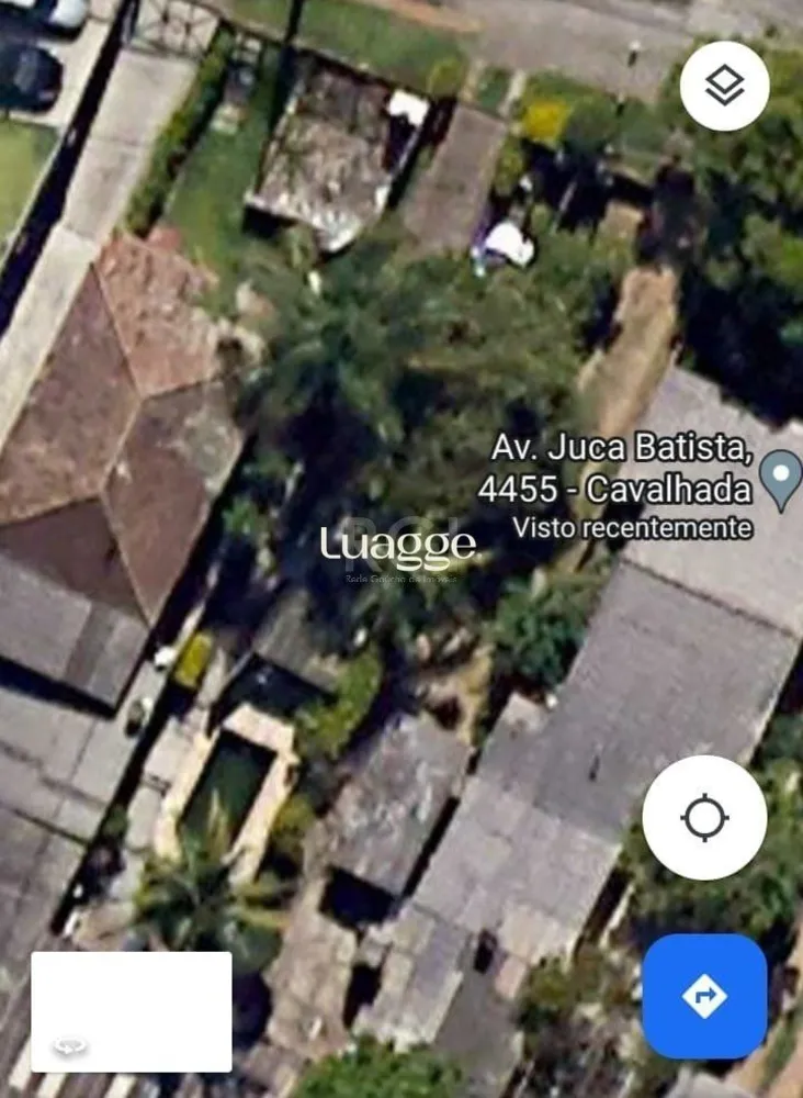 Terreno, 575 m² - Foto 1