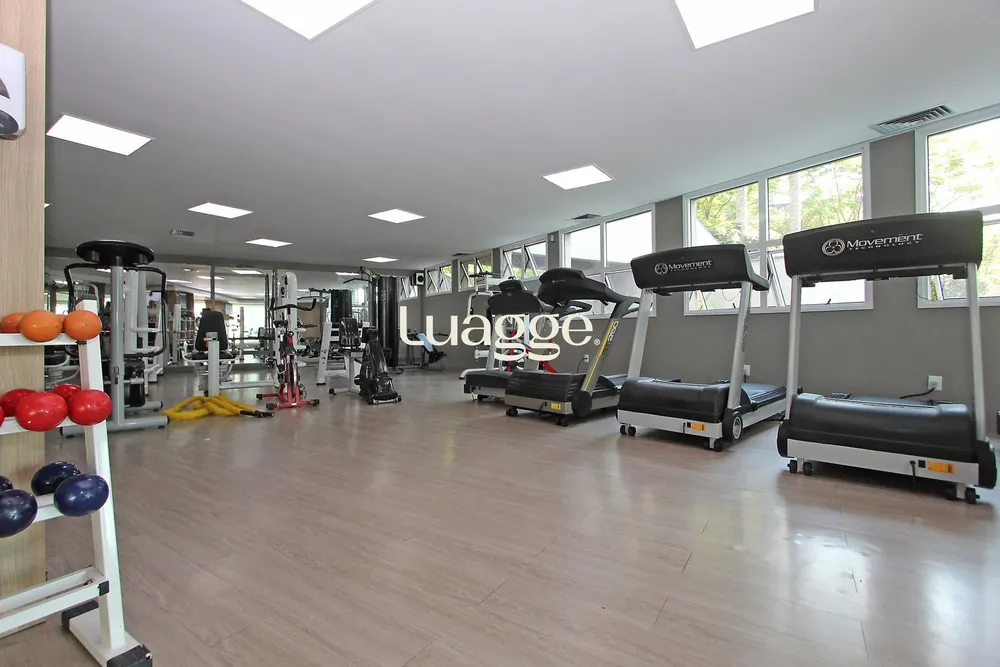 Apartamento, 3 quartos, 128 m² - Foto 2