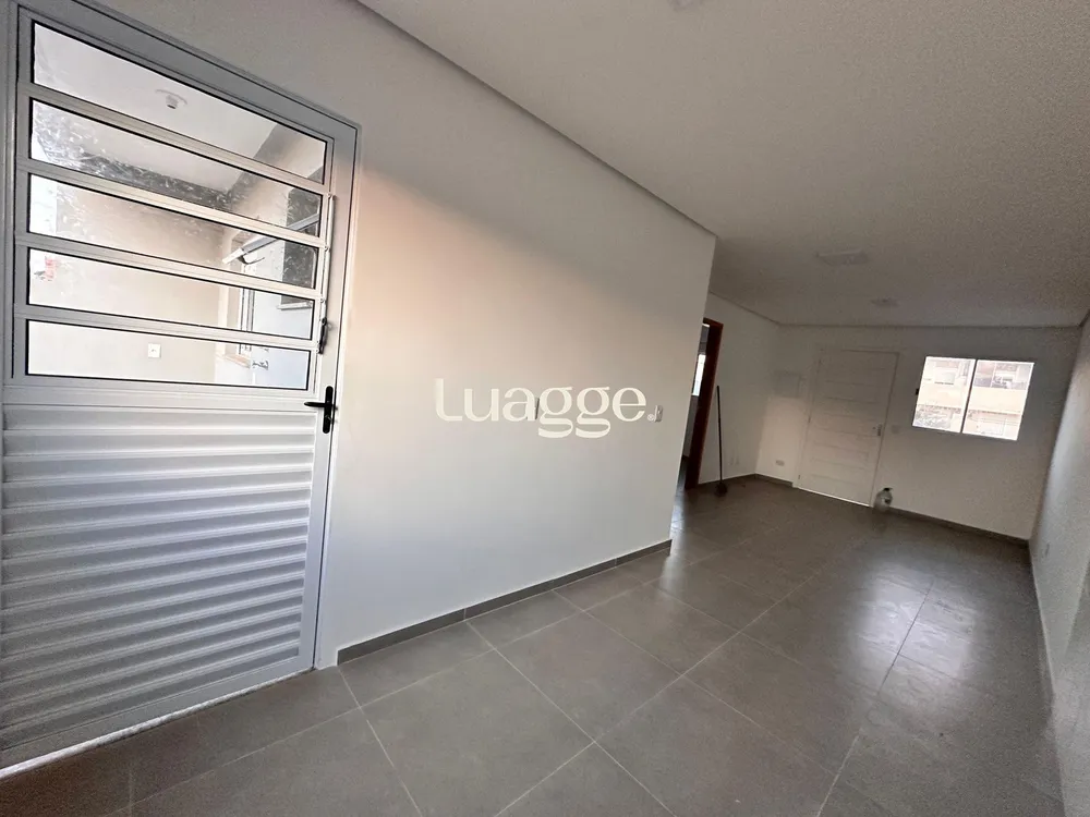 Casa, 2 quartos, 56 m² - Foto 1