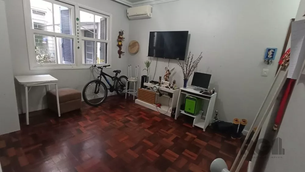 Apartamento à venda com 2 quartos, 51m² - Foto 4