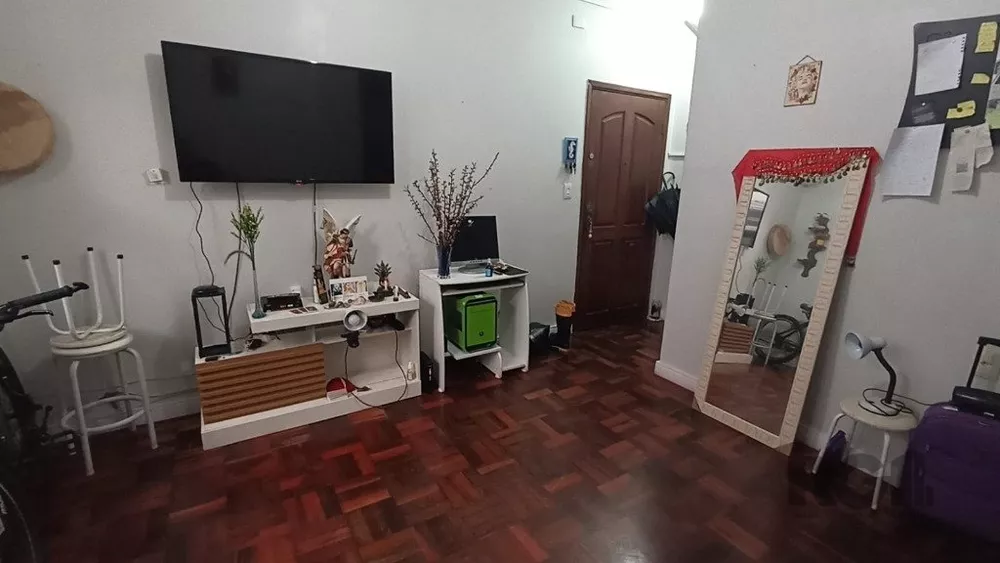 Apartamento à venda com 2 quartos, 51m² - Foto 3